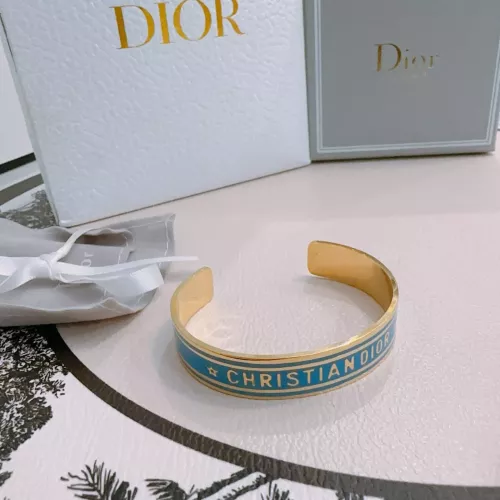 Replica Christian Dior Bracelets #1337235 $40.00 USD for Wholesale