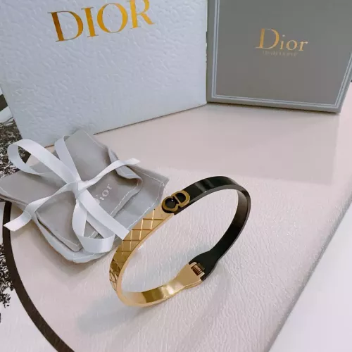 Cheap Christian Dior Bracelets #1337237, $$40.00 USD On Christian Dior Bracelets