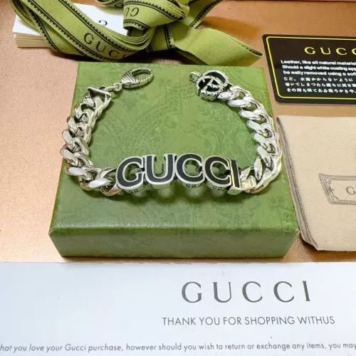 Cheap Gucci Bracelets #1337245, $$56.00 USD On Gucci Bracelets