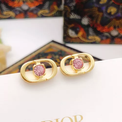Cheap Christian Dior Earrings For Women #1337267, $$27.00 USD On Christian Dior Earrings