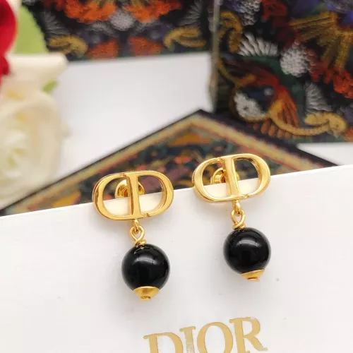 Cheap Christian Dior Earrings For Women #1337271, $$25.00 USD On Christian Dior Earrings