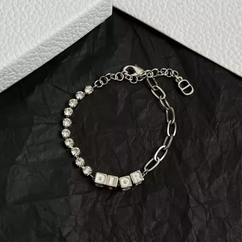 Cheap Christian Dior Bracelets #1337278, $$40.00 USD On Christian Dior Bracelets