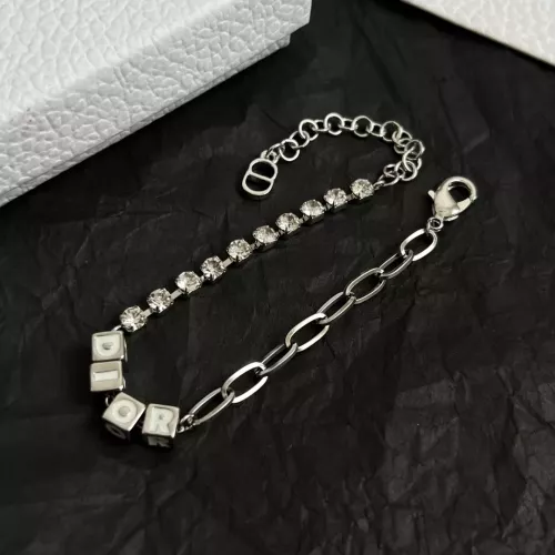 Replica Christian Dior Bracelets #1337278 $40.00 USD for Wholesale