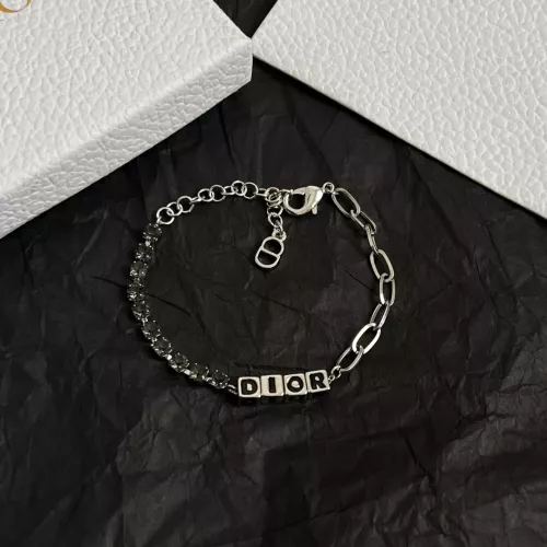 Cheap Christian Dior Bracelets #1337286, $$40.00 USD On Christian Dior Bracelets