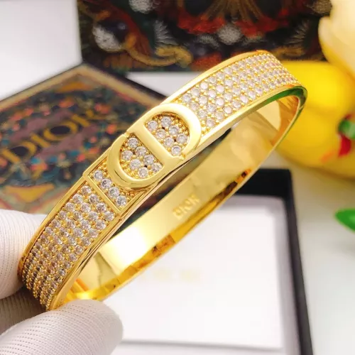 Cheap Christian Dior Bracelets #1337301, $$39.00 USD On Christian Dior Bracelets
