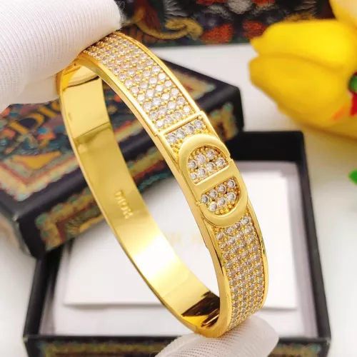 Replica Christian Dior Bracelets #1337301 $39.00 USD for Wholesale