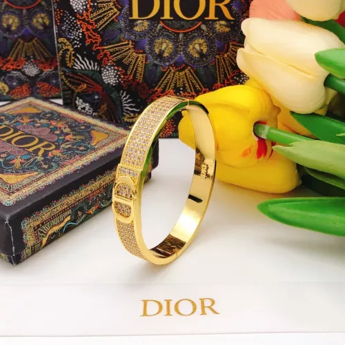 Replica Christian Dior Bracelets #1337301 $39.00 USD for Wholesale