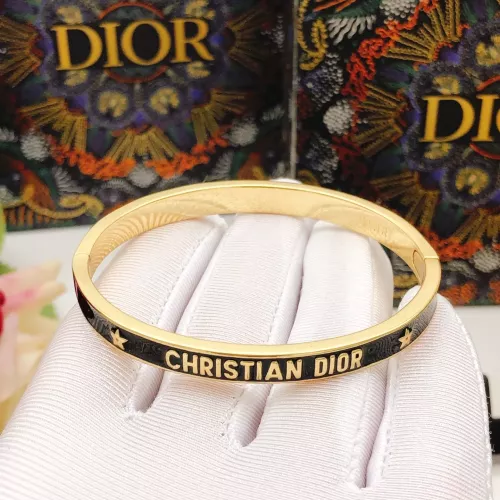 Replica Christian Dior Bracelets #1337302 $32.00 USD for Wholesale
