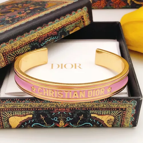 Cheap Christian Dior Bracelets #1337305, $$32.00 USD On Christian Dior Bracelets