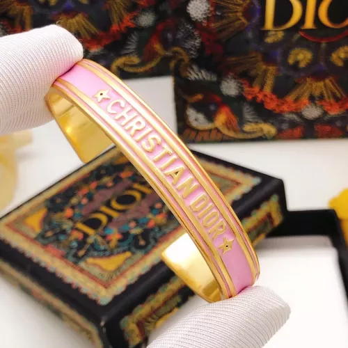 Replica Christian Dior Bracelets #1337305 $32.00 USD for Wholesale