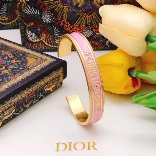 Replica Christian Dior Bracelets #1337305 $32.00 USD for Wholesale