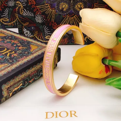 Replica Christian Dior Bracelets #1337305 $32.00 USD for Wholesale