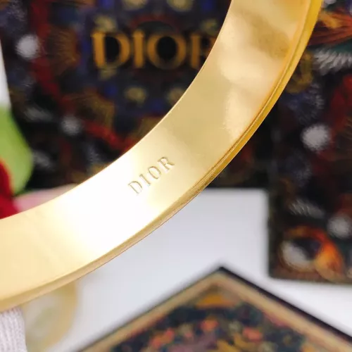Replica Christian Dior Bracelets #1337305 $32.00 USD for Wholesale