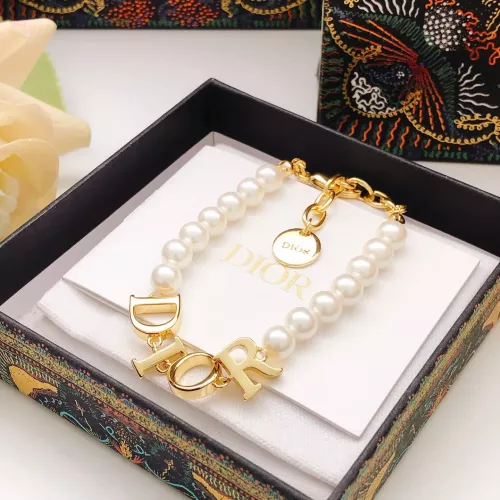 Cheap Christian Dior Bracelets For Women #1337306, $$29.00 USD On Christian Dior Bracelets