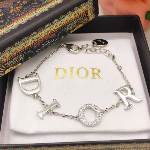 Cheap Christian Dior Bracelets #1337308, $$27.00 USD On Christian Dior Bracelets