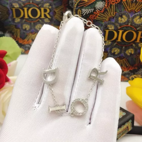 Replica Christian Dior Bracelets #1337308 $27.00 USD for Wholesale