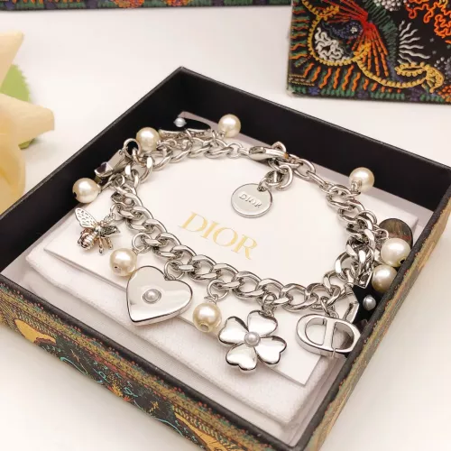 Cheap Christian Dior Bracelets For Women #1337309, $$32.00 USD On Christian Dior Bracelets
