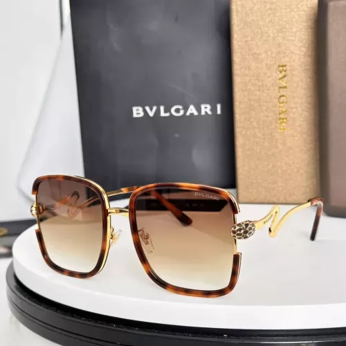 Cheap Bvlgari AAA Quality Sunglasses #1337311, $$60.00 USD On Bvlgari AAA Quality Sunglasses