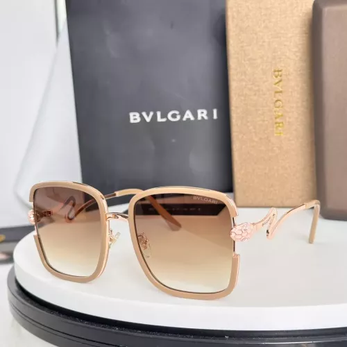 Cheap Bvlgari AAA Quality Sunglasses #1337312, $$60.00 USD On Bvlgari AAA Quality Sunglasses