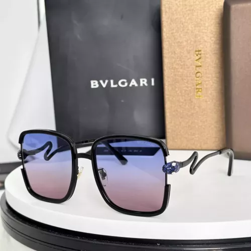 Cheap Bvlgari AAA Quality Sunglasses #1337316, $$60.00 USD On Bvlgari AAA Quality Sunglasses