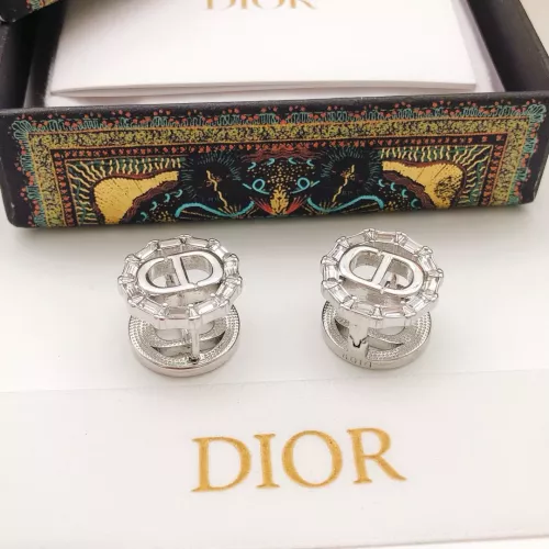 Cheap Christian Dior Earrings For Women #1337321, $$27.00 USD On Christian Dior Earrings