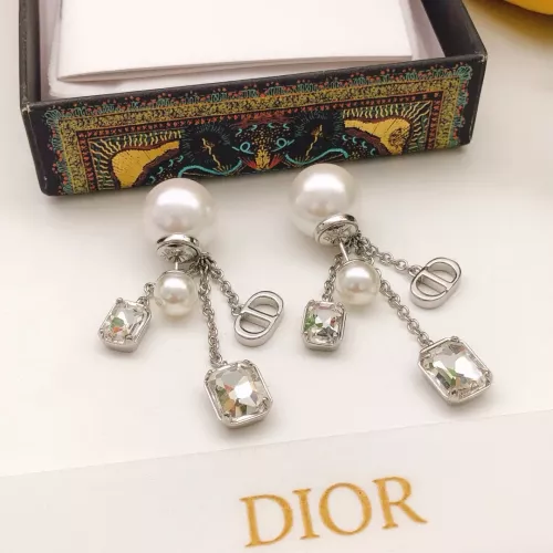 Cheap Christian Dior Earrings For Women #1337330, $$29.00 USD On Christian Dior Earrings