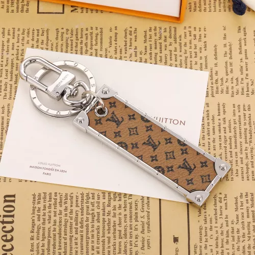Cheap Louis Vuitton LV Key Holder And Bag Buckle #1337376, $$25.00 USD On Louis Vuitton LV Key Holder And Bag Buckle