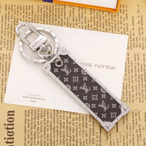 Cheap Louis Vuitton LV Key Holder And Bag Buckle #1337377, $$25.00 USD On Louis Vuitton LV Key Holder And Bag Buckle
