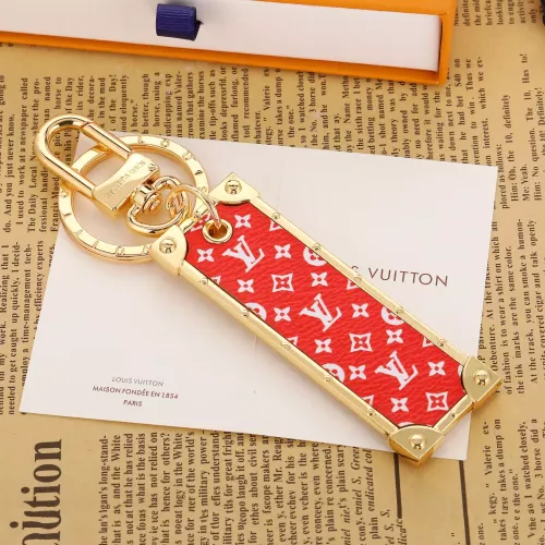 Cheap Louis Vuitton LV Key Holder And Bag Buckle #1337382, $$25.00 USD On Louis Vuitton LV Key Holder And Bag Buckle