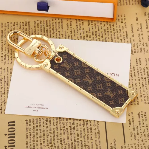 Cheap Louis Vuitton LV Key Holder And Bag Buckle #1337384, $$25.00 USD On Louis Vuitton LV Key Holder And Bag Buckle