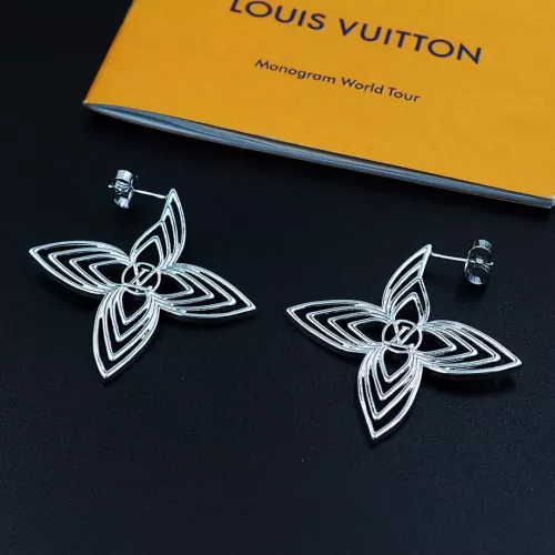 Cheap Louis Vuitton Earrings For Women #1337388, $$27.00 USD On Louis Vuitton Earrings