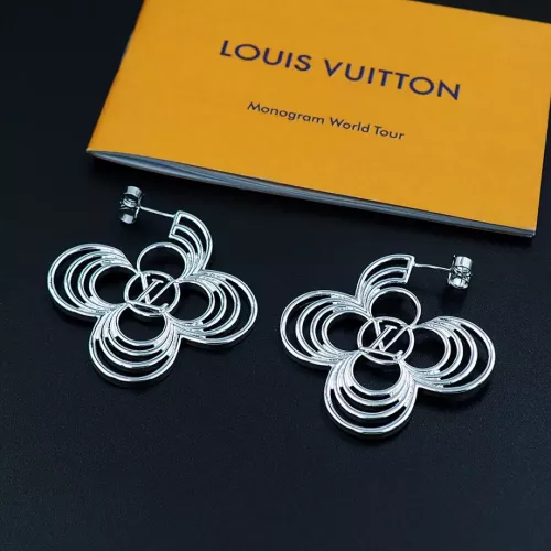 Cheap Louis Vuitton Earrings For Women #1337390, $$27.00 USD On Louis Vuitton Earrings
