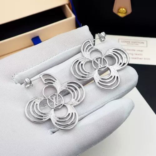 Replica Louis Vuitton Earrings For Women #1337390 $27.00 USD for Wholesale