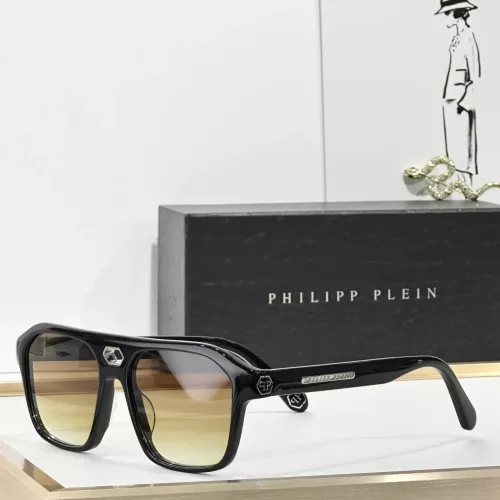 Cheap Philipp Plein PP AAA Quality Sunglasses #1337400, $$76.00 USD On Philipp Plein PP AAA Quality Sunglasses