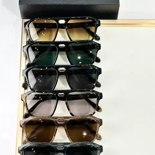 Replica Philipp Plein PP AAA Quality Sunglasses #1337400 $76.00 USD for Wholesale