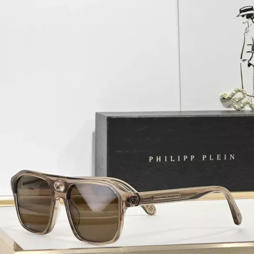 Cheap Philipp Plein PP AAA Quality Sunglasses #1337402, $$76.00 USD On Philipp Plein PP AAA Quality Sunglasses