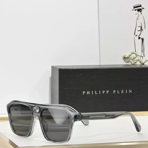 Cheap Philipp Plein PP AAA Quality Sunglasses #1337403, $$76.00 USD On Philipp Plein PP AAA Quality Sunglasses