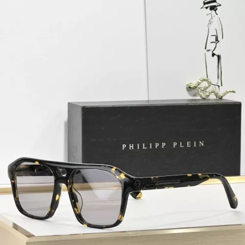 Cheap Philipp Plein PP AAA Quality Sunglasses #1337404, $$76.00 USD On Philipp Plein PP AAA Quality Sunglasses
