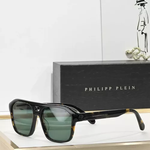 Cheap Philipp Plein PP AAA Quality Sunglasses #1337406, $$76.00 USD On Philipp Plein PP AAA Quality Sunglasses