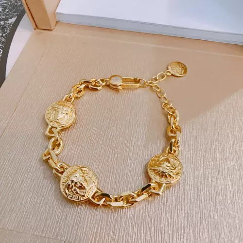 Cheap Versace Bracelets #1337464, $$42.00 USD On Versace Bracelets