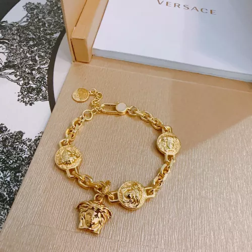 Cheap Versace Bracelets #1337465, $$42.00 USD On Versace Bracelets