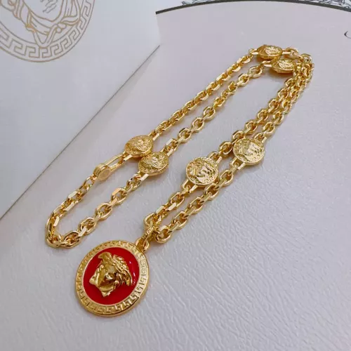 Cheap Versace Necklaces #1337466, $$56.00 USD On Versace Necklaces