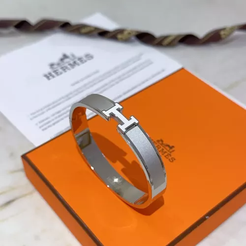 Replica Hermes Bracelets #1337483 $39.00 USD for Wholesale
