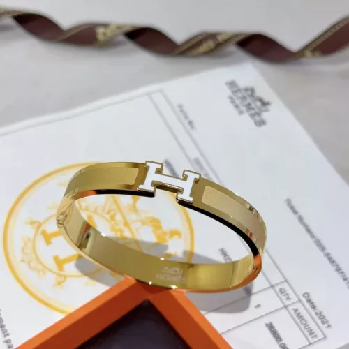 Cheap Hermes Bracelets #1337487, $$39.00 USD On Hermes Bracelets
