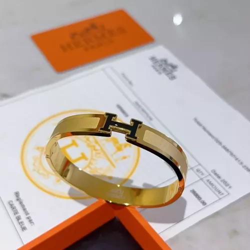 Cheap Hermes Bracelets #1337492, $$39.00 USD On Hermes Bracelets