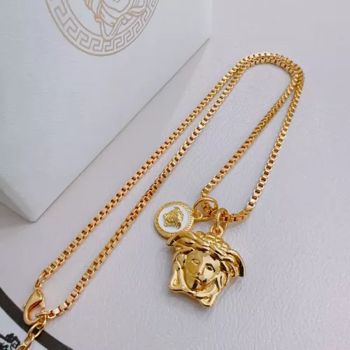 Cheap Versace Necklaces #1337497, $$45.00 USD On Versace Necklaces