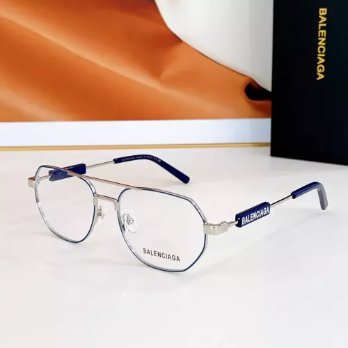 Cheap Balenciaga Goggles #1337499, $$52.00 USD On Balenciaga Goggles