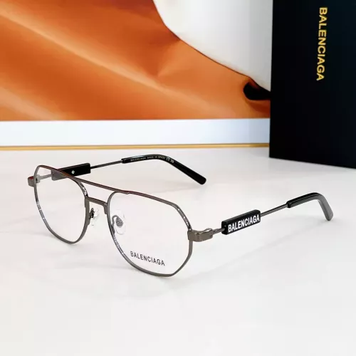 Cheap Balenciaga Goggles #1337501, $$52.00 USD On Balenciaga Goggles