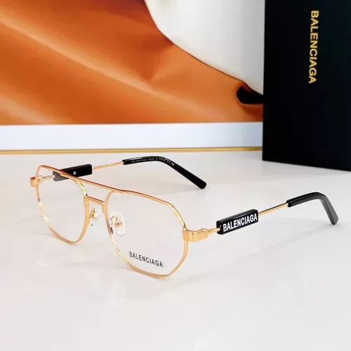 Cheap Balenciaga Goggles #1337502, $$52.00 USD On Balenciaga Goggles