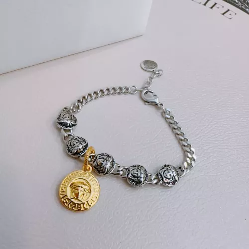 Cheap Versace Bracelets #1337505, $$48.00 USD On Versace Bracelets